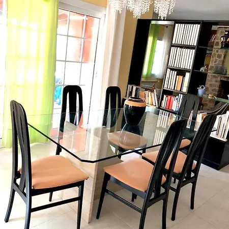 فيلة With 3 Bedrooms In With Wonderful Mountain View Private Pool Enclosed Garden 6 Km From The Beach