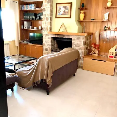 With 3 Bedrooms In With Wonderful Mountain View Private Pool Enclosed Garden 6 Km From The Beach Girona