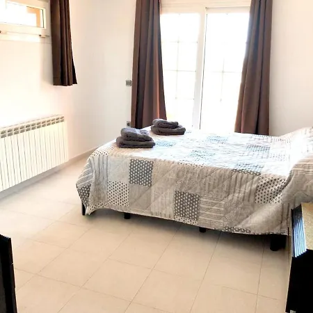 Villa With 3 Bedrooms In With Wonderful Mountain View Private Pool Enclosed Garden 6 Km From The Beach