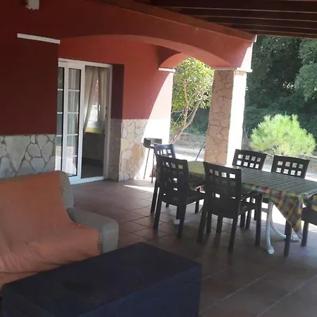 Villa With 3 Bedrooms In With Wonderful Mountain View Private Pool Enclosed Garden 6 Km From The Beach *