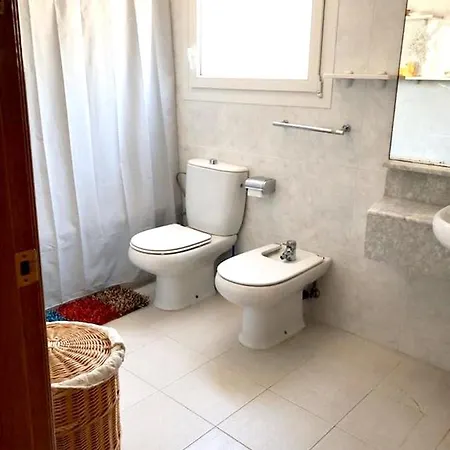 With 3 Bedrooms In With Wonderful Mountain View Private Pool Enclosed Garden 6 Km From The Beach Girona