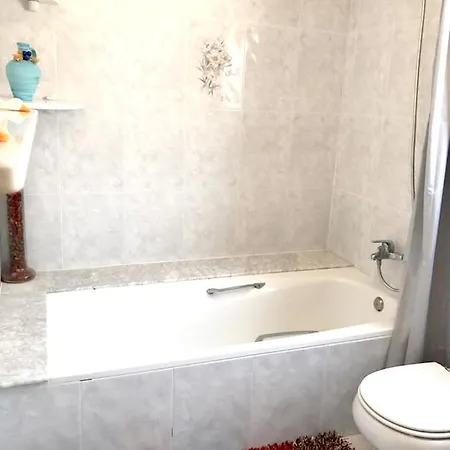 With 3 Bedrooms In With Wonderful Mountain View Private Pool Enclosed Garden 6 Km From The Beach Villa Girona