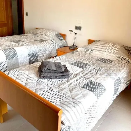 With 3 Bedrooms In With Wonderful Mountain View Private Pool Enclosed Garden 6 Km From The Beach Girona