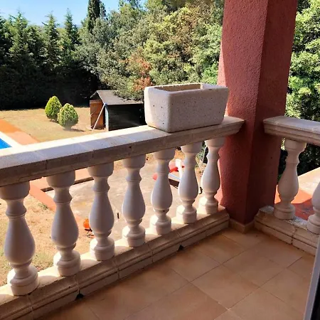 Villa With 3 Bedrooms In With Wonderful Mountain View Private Pool Enclosed Garden 6 Km From The Beach *