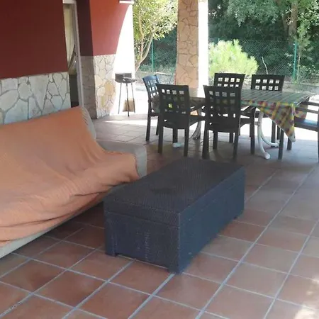 With 3 Bedrooms In With Wonderful Mountain View Private Pool Enclosed Garden 6 Km From The Beach Girona