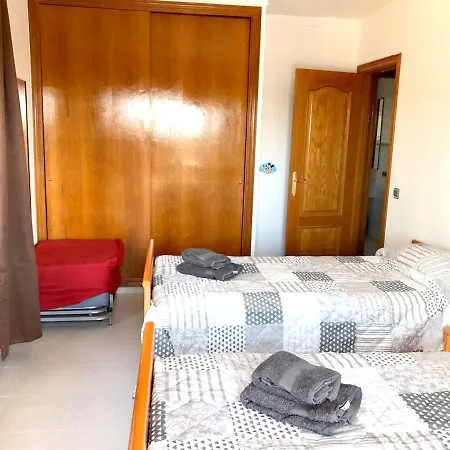With 3 Bedrooms In With Wonderful Mountain View Private Pool Enclosed Garden 6 Km From The Beach